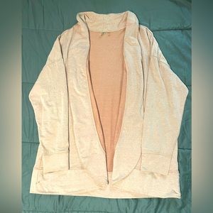 Danskin Workout Coverup